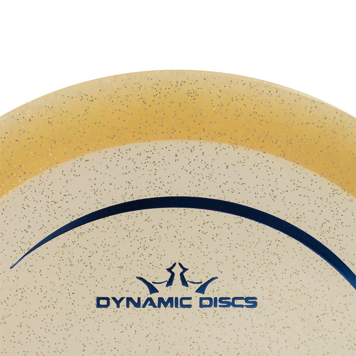 Lucid Gold Metal Flake Truth - Parker Welck 2025