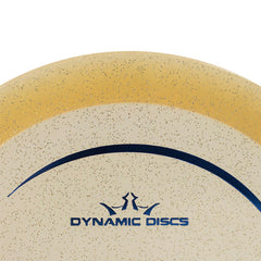 Lucid Gold Metal Flake Truth - Parker Welck 2025