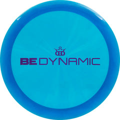 Lucid-Ice Glimmer Escape - Be Dynamic