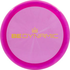 Lucid-Ice Glimmer Escape - Be Dynamic