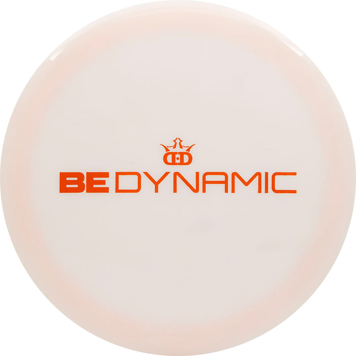 Lucid-Ice Glimmer Escape - Be Dynamic