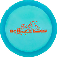 Lucid-Ice Glimmer Getaway - Octopus