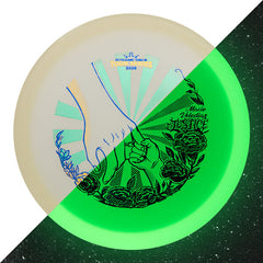 Lucid-Ice Moonshine Justice - Macie Velediaz Tour Series 2026
