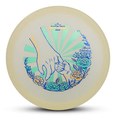 Lucid-Ice Moonshine Justice - Macie Velediaz Tour Series 2026