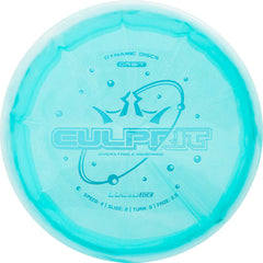 Lucid-Ice Orbit Culprit