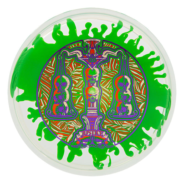 Green/Clear / 173+g