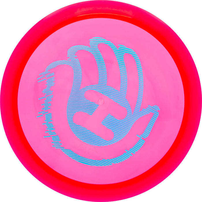 Lucid-Ice Vandal HSCo Warped Speed