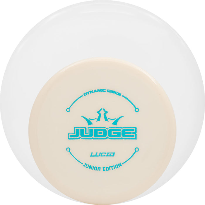 Judge / White