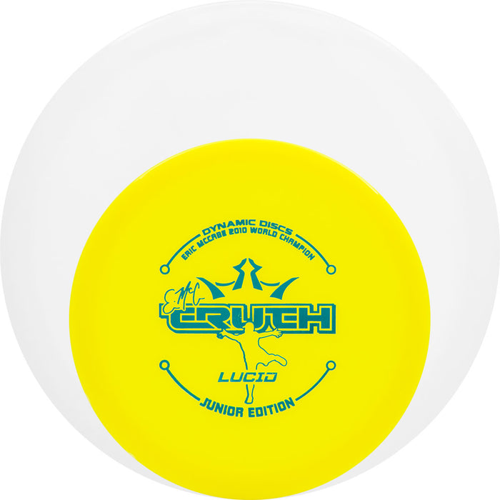 EMac Truth / Yellow