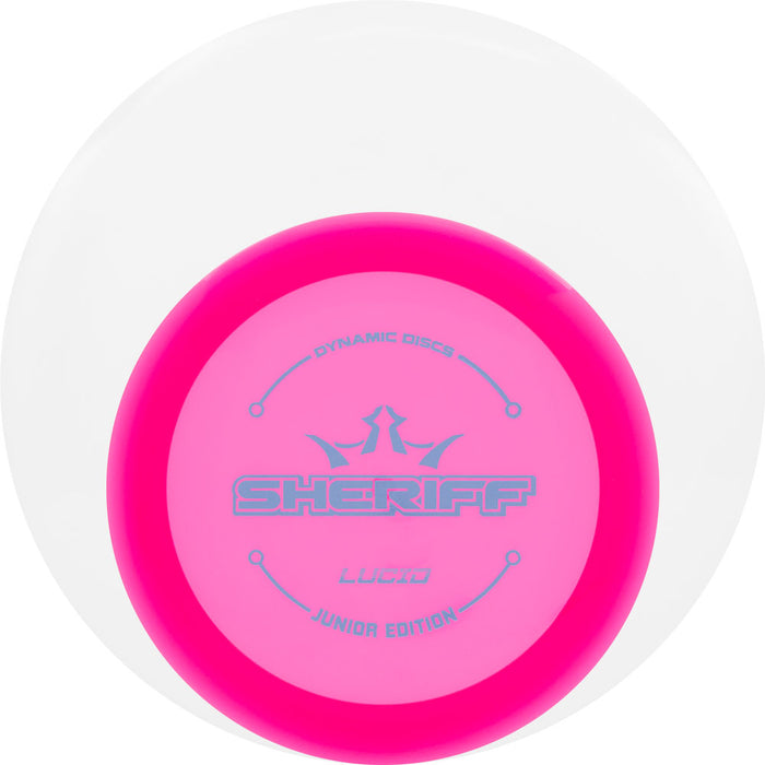 Sheriff / Pink