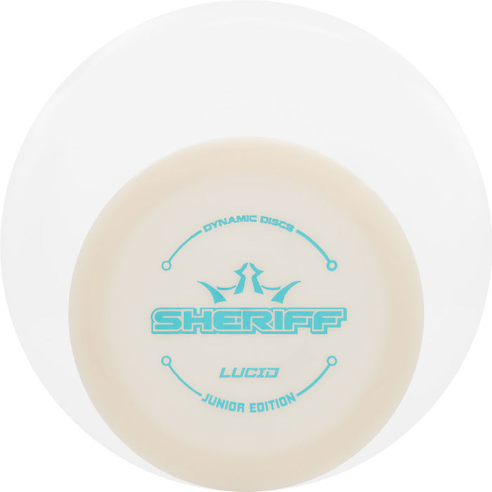 Sheriff / White