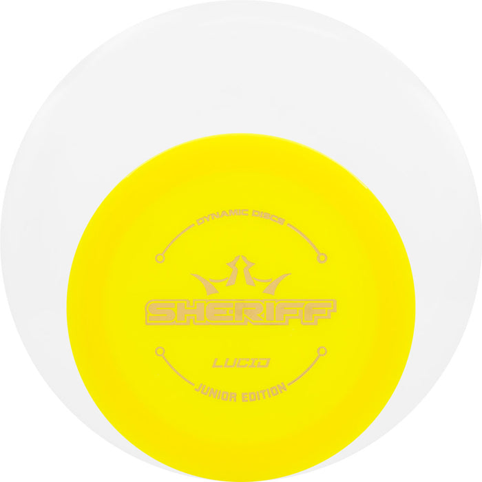Sheriff / Yellow