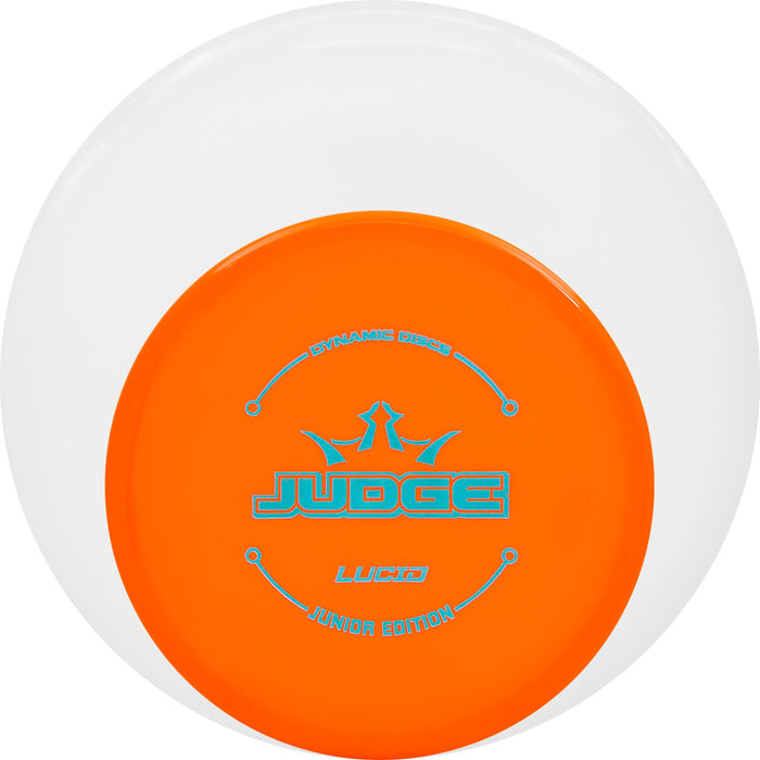 Lucid Junior