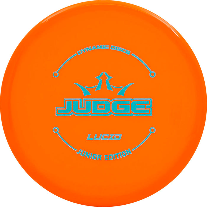 Lucid Junior
