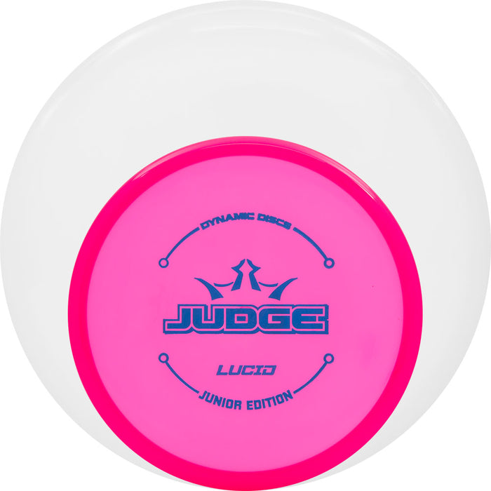 Judge / Pink