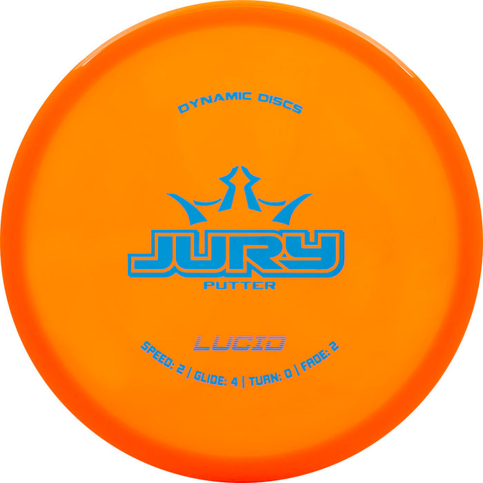 Lucid Jury