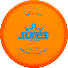 Lucid Jury