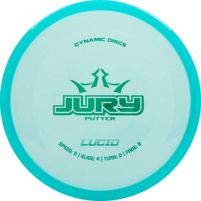 Lucid Jury