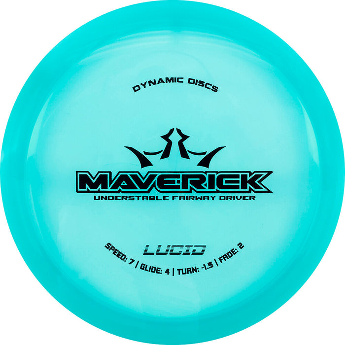 Lucid Maverick