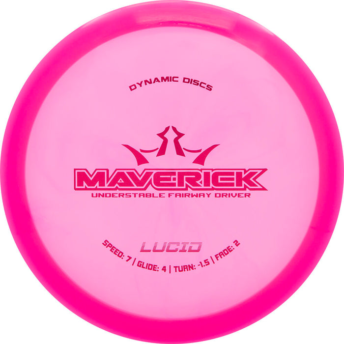 Lucid Maverick