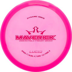 Lucid Maverick