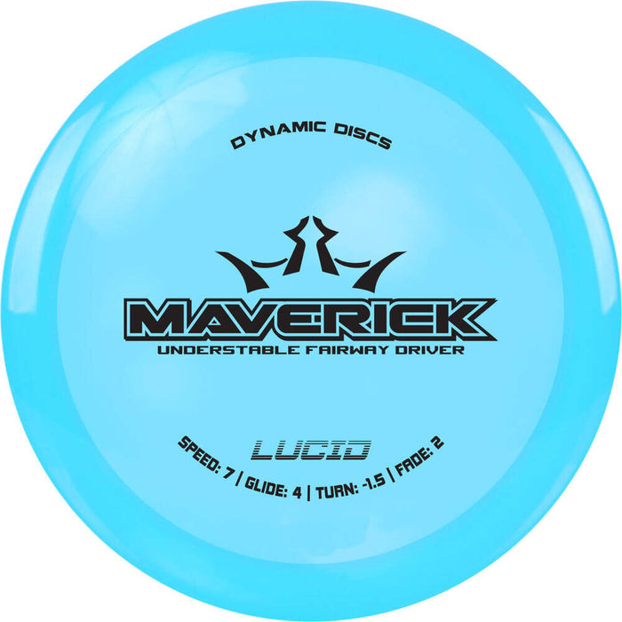 Lucid Maverick
