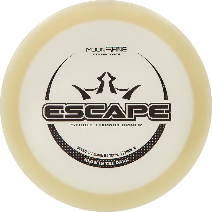 Lucid Moonshine Escape