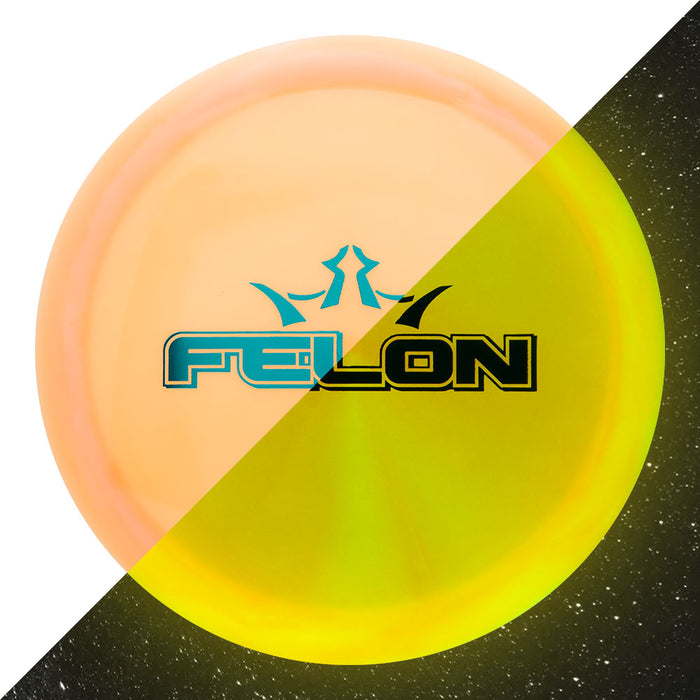 Lucid Moonshine Orbit Vandal - April Fools Felon