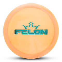Lucid Moonshine Orbit Vandal - April Fools Felon