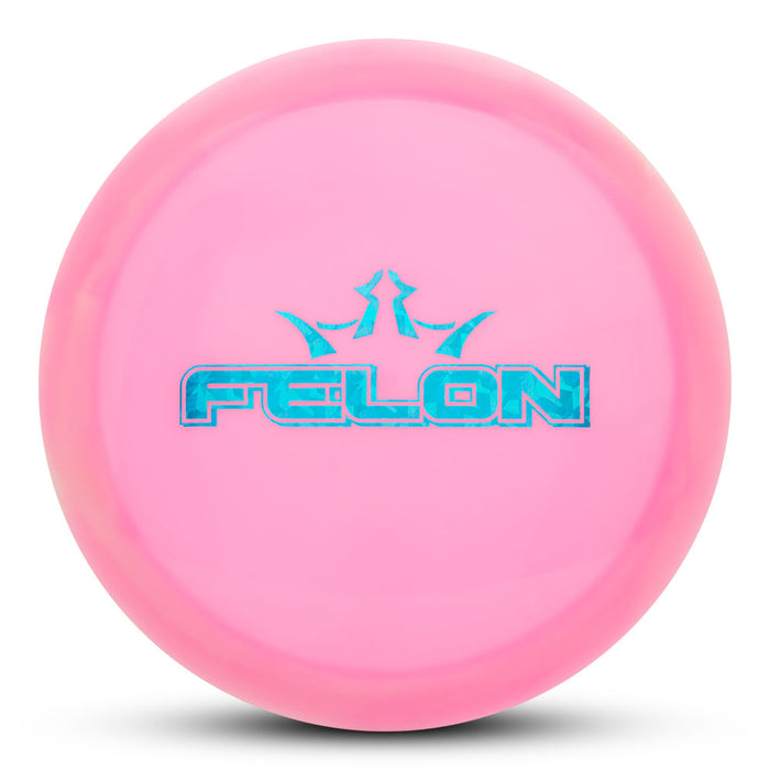 Lucid Moonshine Orbit Vandal - April Fools Felon