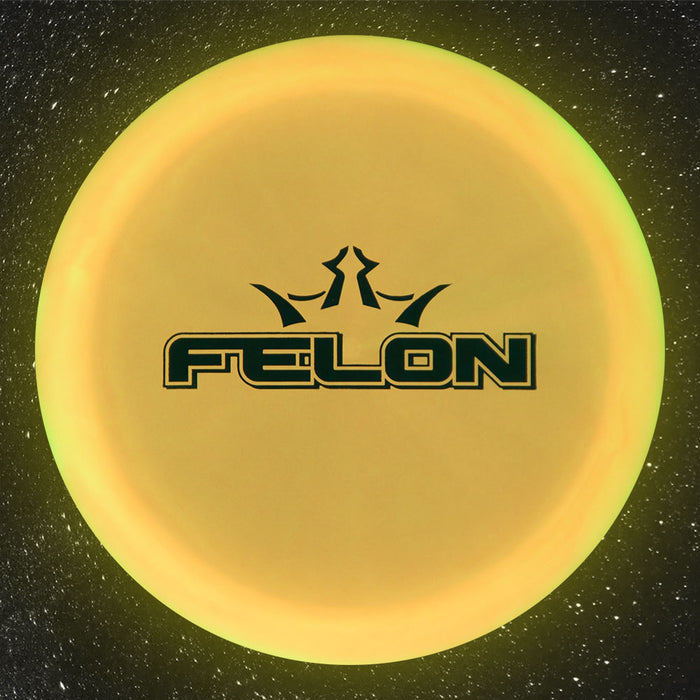 Lucid Moonshine Orbit Vandal - April Fools Felon