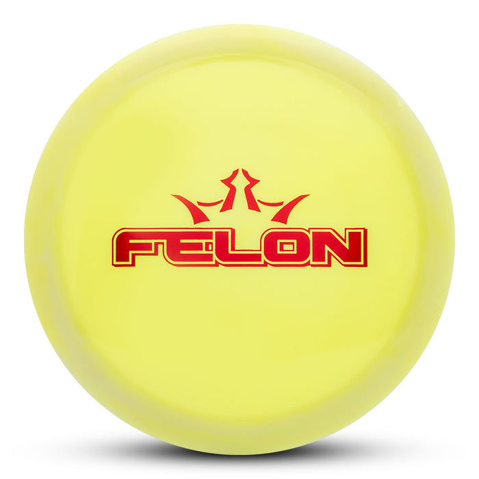Lucid Moonshine Orbit Vandal - April Fools Felon