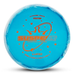 Lucid Orbit Suspect