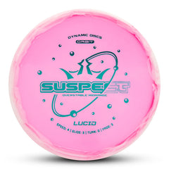Lucid Orbit Suspect