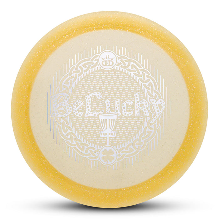 Lucid Sparkle Felon - Saint Patty's Day