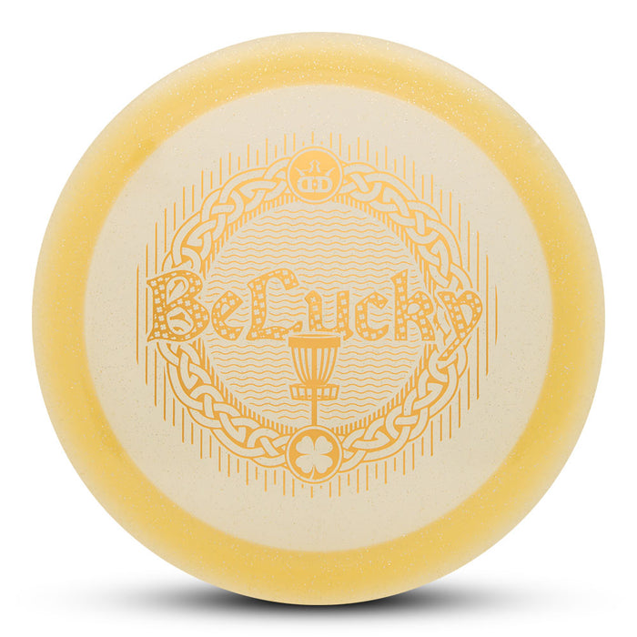 Lucid Sparkle Getaway - Saint Patty's Day