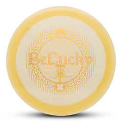 Lucid Sparkle Getaway - Saint Patty's Day