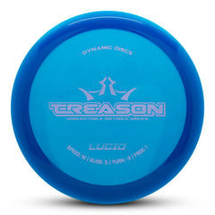 Lucid Treason
