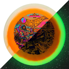 Lucid-X Moonshine Orbit Maverick - Zach Melton Tour Series 2026