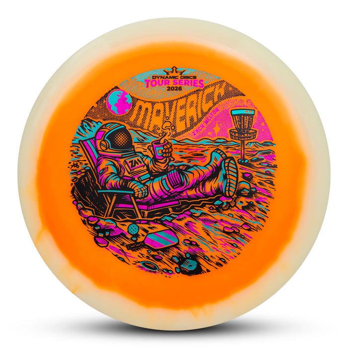 Lucid-X Moonshine Orbit Maverick - Zach Melton Tour Series 2026