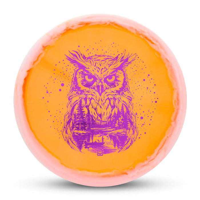 Lucid-X Orbit EMac Truth - Knowledge Keeper