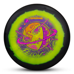 Lucid-X Orbit Felon - Chris Clemons Tour Series 2026