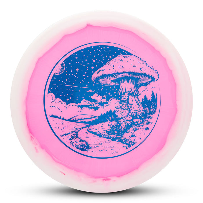 Lucid-X Orbit Maverick - Gnome Stargazer