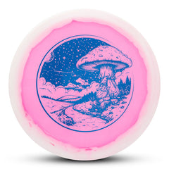 Lucid-X Orbit Maverick - Gnome Stargazer