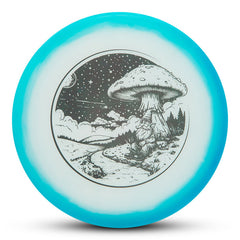 Lucid-X Orbit Maverick - Gnome Stargazer