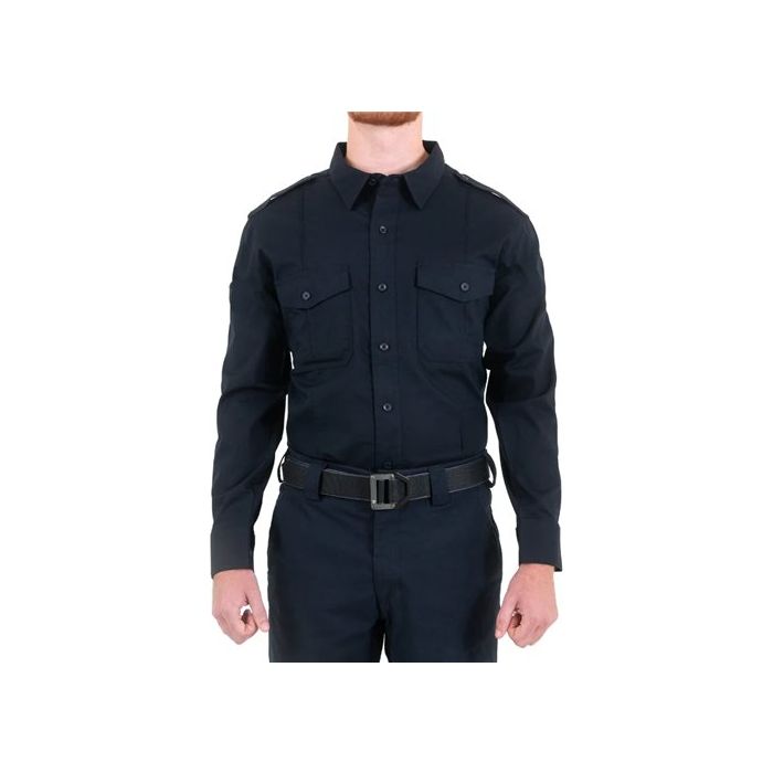 Midnight Blue / Regular / 4X-Large