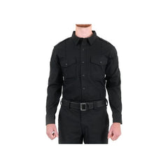 M Pro Duty L/S Shirt | FT-111011