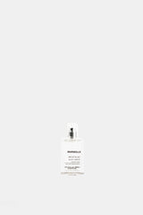 Comme des Garçons Parfums Marseille Eau de Toilette 50ml flacon transparent minimaliste vaporisateur argenté