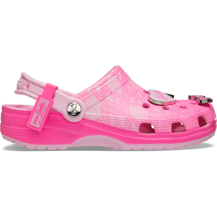 Mattel Pink Barbie Cls Clg - Multi