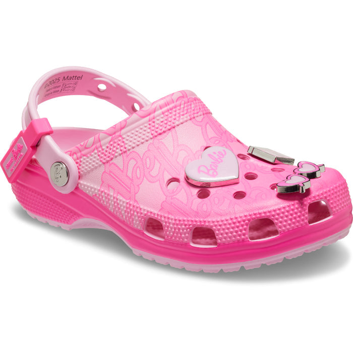 Mattel Pink Barbie Cls Clg - Multi